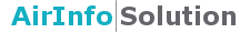 AirInfo Solution